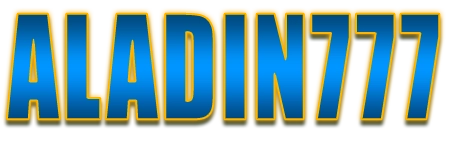 ALADIN777 Logo