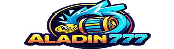 Logo Aladin777